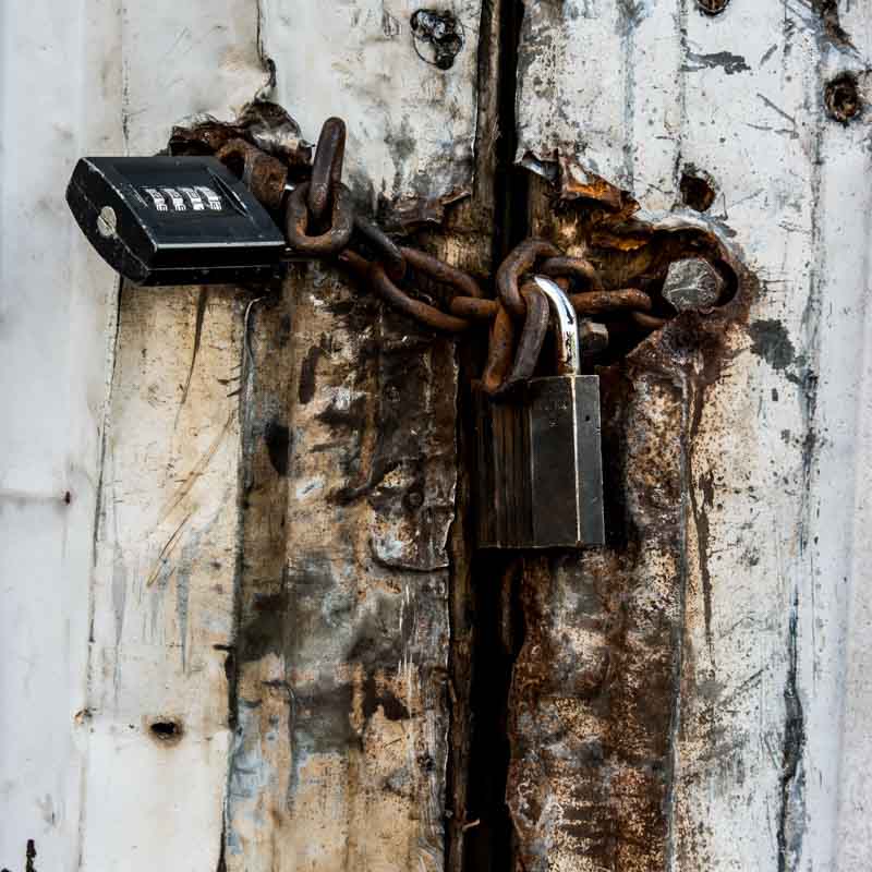 Good Lock! | Veggbilder | Fotokunst til salgs | Kunstfoto | Kunst | Foto | Bilde