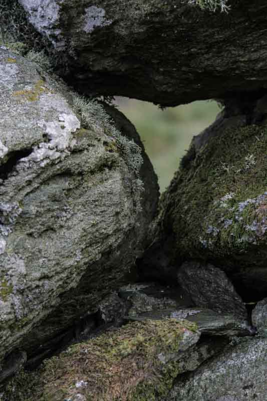 Et hjerte av stein | Veggbilder | Fotokunst til salgs | Kunstfoto | Kunst | Foto | Bilde